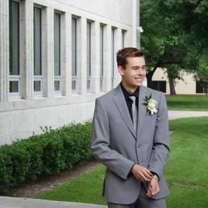 Meet your Posher, Joseph